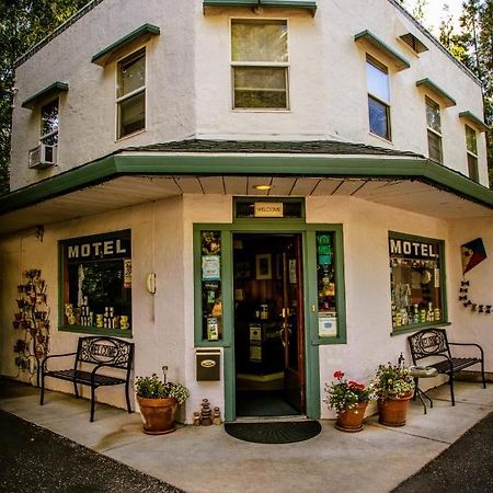 Outside Inn Nevada City Exterior photo
